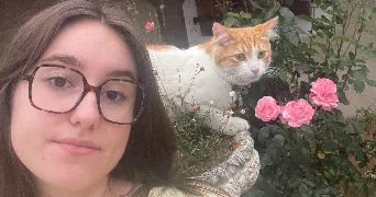 alexiane pet sitter à Lacassagne 65140