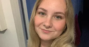 clémence pet sitter à ORLEANS 45000
