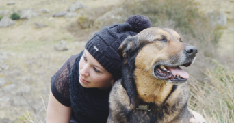 mélissa pet sitter à GABARRET 40310_0