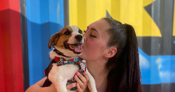 maud pet sitter à BREST 29200_0