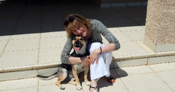 celine pet sitter à ST CYPRIEN 66750_0