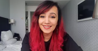 alexia pet sitter à BEGLES 33130