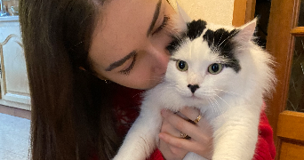 auriane pet sitter à Montesson 30132_1