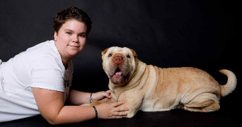 emma pet sitter à LA MADELEINE 59110_1