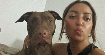 clara pet sitter à VILLEJUIF 94800_3