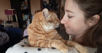 amélie pet sitter à BRUGES 33520_2