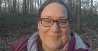 ludivine pet sitter à MEUDON 92360