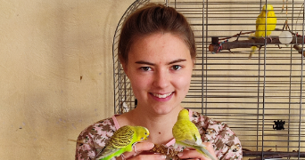 josepha pet sitter à ST LOUIS 68300_0