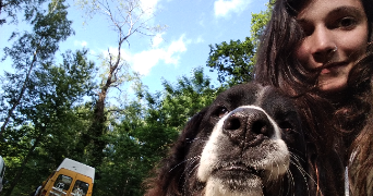 pauline pet sitter à JEGUN 32360_1