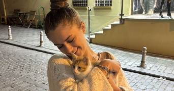 meline pet sitter à ORCET 63670_1