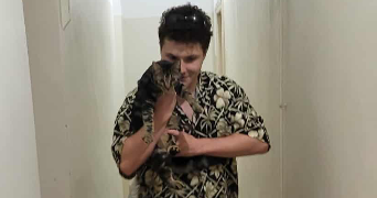 valentin pet sitter à MONTPELLIER 34000_1