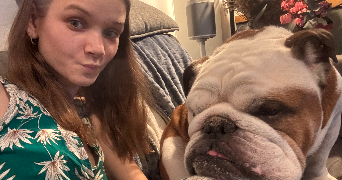 manon pet sitter à PARIS 15 75015_1