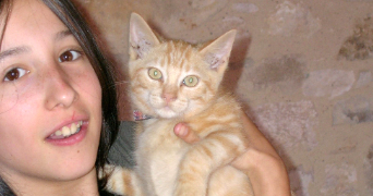 jessica pet sitter à QUETTREVILLE SUR SIENNE 50660_2