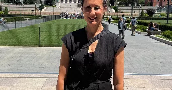 anna pet sitter à NICE 06000