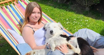 axelle pet sitter à LA ROCHE SUR YON 85000_3