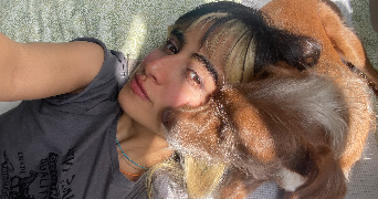 leili pet sitter à RENNES 35000_1