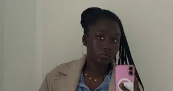 aïda pet sitter à ROUBAIX 59100