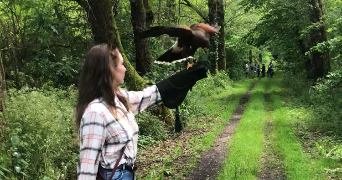 marion pet sitter à TAPONNAT FLEURIGNAC 16110_2