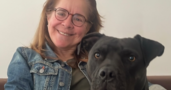 sandra pet sitter à CLAYE SOUILLY 77410_1