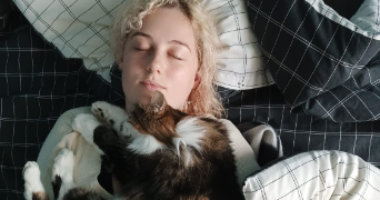 jazz pet sitter à PARIS 12 75012_2