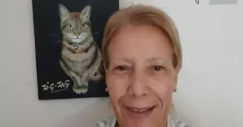 hélima pet sitter à ANNECY 74000