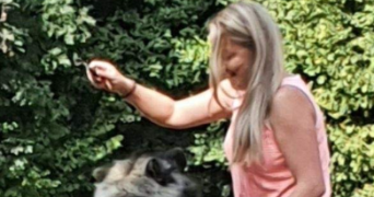 julie pet sitter à MULHOUSE 68100_3