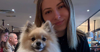 océane pet sitter à PRADES LE LEZ 34730_2