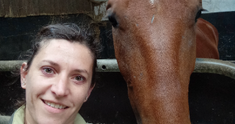 léna pet sitter à ST BERTHEVIN 53940_3