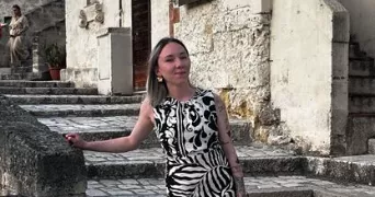 anais pet sitter à BOUAYE 44830
