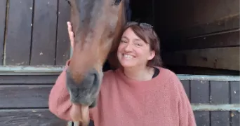 marianne pet sitter à PARIS 13 75013