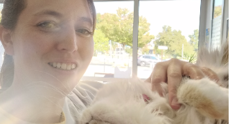 amélie pet sitter à CHAUCHE 85140_0