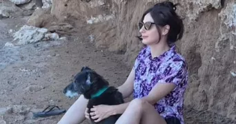 ornela luciana pet sitter à TOULOUSE 31000