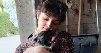 emma pet sitter à NOGENT SUR MARNE 94130_0