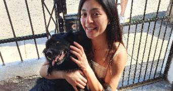 carolina pet sitter à TRAPPES 78190_1