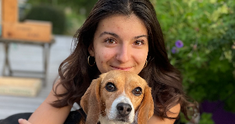 anouk pet sitter à SOUCIEU EN JARREST 69510_0