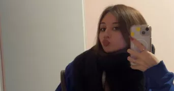 océane pet sitter à BERSON 33390