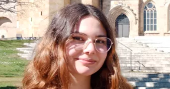 paula pet sitter à STRASBOURG 67000