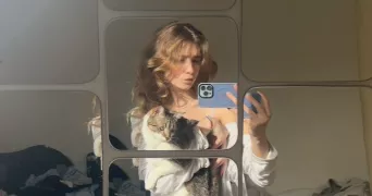 madeleine pet sitter à PARIS 18 75018