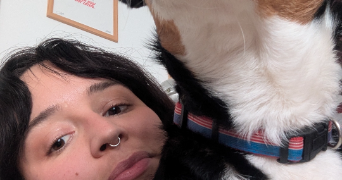 louise pet sitter à LES SABLES D OLONNE 85100_2