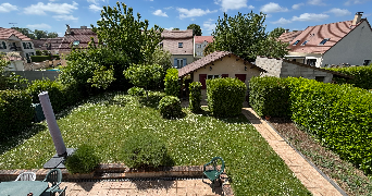 samantha pet sitter à NEUFMOUTIERS EN BRIE 77610_6