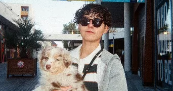 chloé pet sitter à ST NAZAIRE 44600
