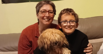 cécile pet sitter à BEAUVAIS 60000_5