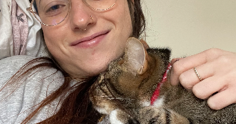 mathilde pet sitter à STRASBOURG 67000_2