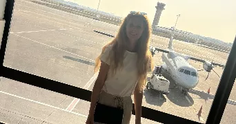 tiffany pet sitter à SAINTES 17100