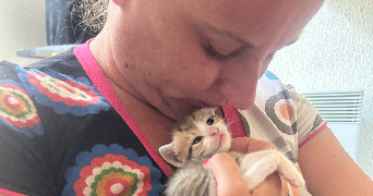 jennifer pet sitter à LE BARCARES 66420_1