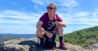 coline pet sitter à ANNECY 74960_0