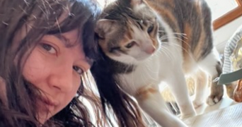 blanche pet sitter à RENNES 35000_1