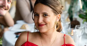 lucie pet sitter à BORDEAUX 33000