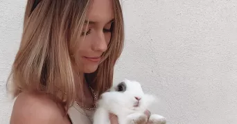 alice pet sitter à COUDEKERQUE BRANCHE 59210
