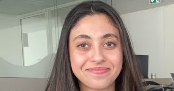abir pet sitter à ST OUEN SUR SEINE 93400